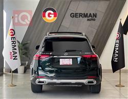 مێرسێدس بێنز GLE